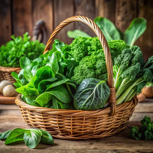 Die besten Quellen für Magnesium in unserer Ernährung